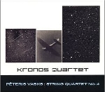 kronos quartet - peteris vasks : string quartet n°.4 kronos quartet - peteris vasks : string quartet n°.4