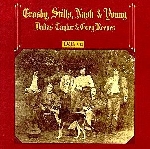 crosby, stills, nash & young - deja vu crosby, stills, nash & young - deja vu