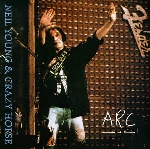 neil young - arc neil young - arc