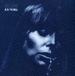 joni mitchell - blue joni mitchell - blue