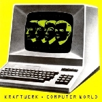 kraftwerk - computer world kraftwerk - computer world