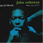 john coltrane - blue train john coltrane - blue train
