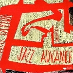 cecil taylor - jazz advance cecil taylor - jazz advance