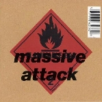 massive attack - blue lines massive attack - blue lines