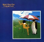 penguin cafe orchestra - recorded live at the royal albert hall penguin cafe orchestra - recorded live at the royal albert hall