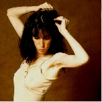 patti smith - easter patti smith - easter