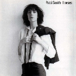 patti smith - horses patti smith - horses