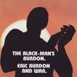 burdon, eric & war - black man's burdon burdon, eric & war - black man's burdon