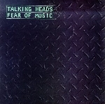 talking heads - fear of music talking heads - fear of music