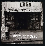 dinosaur jr. - jay mascis live at cbgb + 10 dinosaur jr. - jay mascis live at cbgb + 10