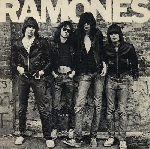 ramones - ramones + 8 ramones - ramones + 8