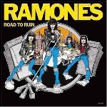 ramones - road to ruin + 5 ramones - road to ruin + 5