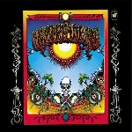 grateful dead - aoxomoxoa grateful dead - aoxomoxoa