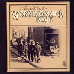 grateful dead - workingman's dead grateful dead - workingman's dead