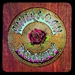 grateful dead - american beauty grateful dead - american beauty