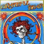 grateful dead - grateful dead grateful dead - grateful dead