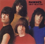 ramones - end of the century + 6 ramones - end of the century + 6
