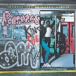 ramones - subterranean jungle + 7 ramones - subterranean jungle + 7