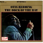 otis redding - the dock of the bay (180 gr.) otis redding - the dock of the bay (180 gr.)