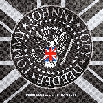 morrissey curates the ramones - s/t morrissey curates the ramones - s/t