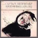 captain beefheart - sun zoom spark: 1970 to 1972 (limited box edition 180 gr. 4-lp) captain beefheart - sun zoom spark: 1970 to 1972 (limited box edition 180 gr. 4-lp)