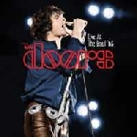 the doors - live at the hollywood bowl '68 the doors - live at the hollywood bowl '68