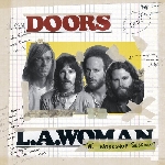 the doors - l.a. woman: the workshop sessions (180 gr.) the doors - l.a. woman: the workshop sessions (180 gr.)