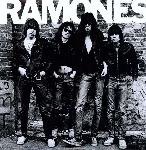 ramones - s/t (180 gr.) ramones - s/t (180 gr.)