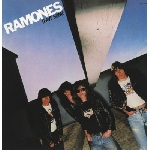 ramones - leave home (180 gr.) ramones - leave home (180 gr.)