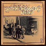 the grateful dead - workingman's dead the grateful dead - workingman's dead