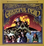 the grateful dead - s/t the grateful dead - s/t