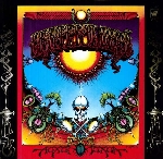 the grateful dead - aoxomoxoa the grateful dead - aoxomoxoa