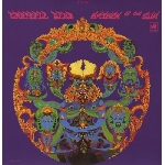 the grateful dead - anthem of the sun the grateful dead - anthem of the sun