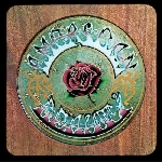 the grateful dead - american beauty the grateful dead - american beauty