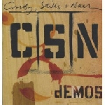 crosby, stills & nash - demos (180 gr.) crosby, stills & nash - demos (180 gr.)