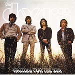 the doors - waiting for the sun (180 gr.) the doors - waiting for the sun (180 gr.)
