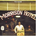 the doors - morrison hotel (180 gr.) the doors - morrison hotel (180 gr.)