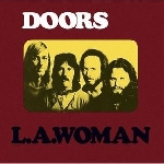 the doors - l.a. woman (180 gr.) the doors - l.a. woman (180 gr.)