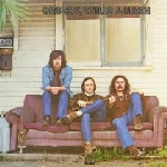 crosby, stills & nash - s/t (180 gr.) crosby, stills & nash - s/t (180 gr.)