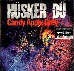 hüsker dü - candy apple grey (180 gr.) hüsker dü - candy apple grey (180 gr.)