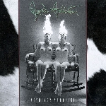 jane's addiction - nothing's shocking jane's addiction - nothing's shocking