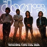 the doors - waiting for the sun the doors - waiting for the sun