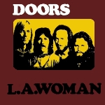 the doors - l.a. woman the doors - l.a. woman
