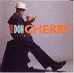 don cherry - art deco don cherry - art deco