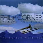 philip corner - extreme positions philip corner - extreme positions