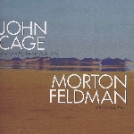 john cage - morton feldman - music for keyboard john cage - morton feldman - music for keyboard