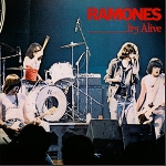 ramones - it's alive ramones - it's alive