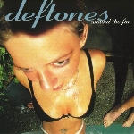 deftones - around the fur (180 gr.) deftones - around the fur (180 gr.)