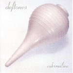 deftones - adrenaline (180 gr.) deftones - adrenaline (180 gr.)