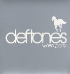 deftones - white pony deftones - white pony